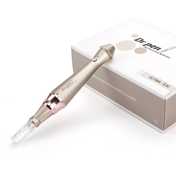Dr.Pen E-30W - WIRELESS PMU-MTS Pen