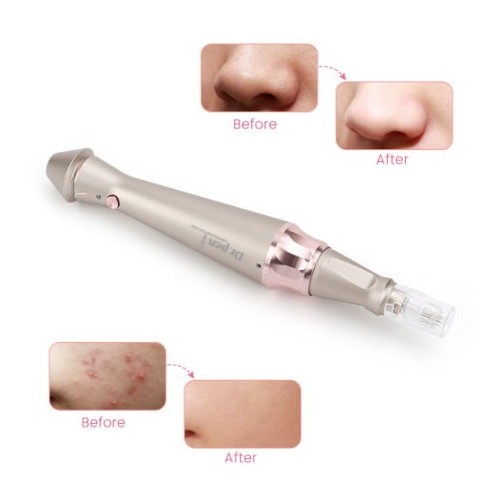 Dr.Pen E-30W - WIRELESS PMU-MTS Pen