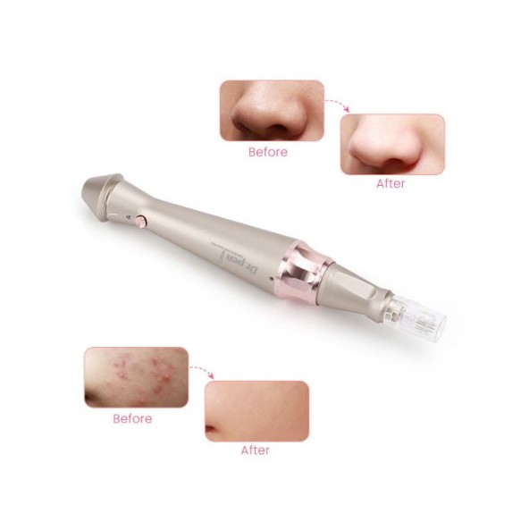 Dr.Pen E-30W Wireless - Pen PMU e Microneedling