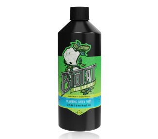 BIOTAT Numbing Tattoo Green Soap Concentrated - 500ml biotat