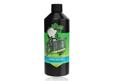 BIOTAT Numbing Tattoo Green Soap Concentrated - 500ml biotat