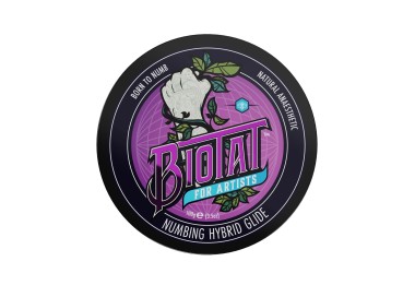 BIOTAT Numbing Hybrid Tattoo Glide - 100g biotat