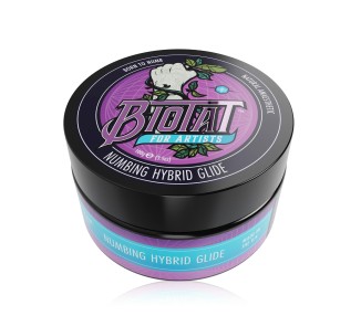BIOTAT Numbing Hybrid Tattoo Glide - 100g biotat