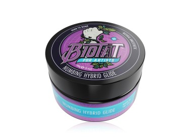 BIOTAT Numbing Hybrid Tattoo Glide - 100g biotat