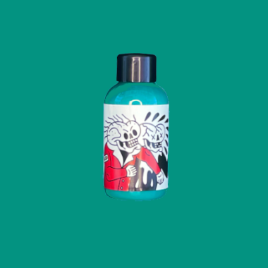 DRAGOON - Vice Colors - Colore per Pelle Sintetica - 30/50 ml