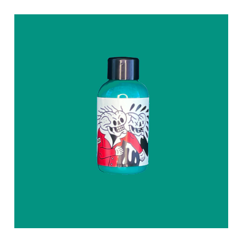 DRAGOON - Vice Colors - Colore per Pelle Sintetica - 30/50 ml