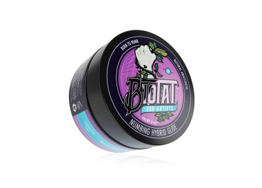 BIOTAT Numbing Hybrid Tattoo Glide - 100g biotat
