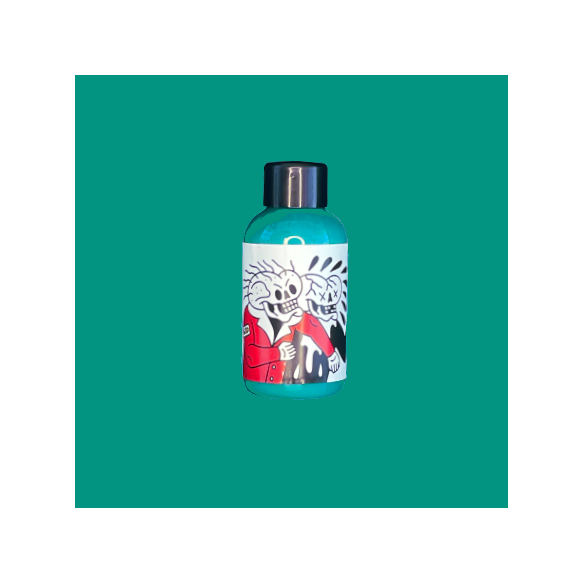 DRAGOON - Vice Colors - Colore per Pelle Sintetica - 30/50 ml