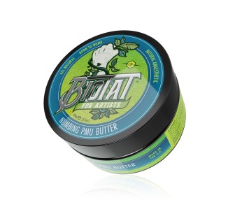 BIOTAT Natural Numbing PMU Butter - 100g biotat