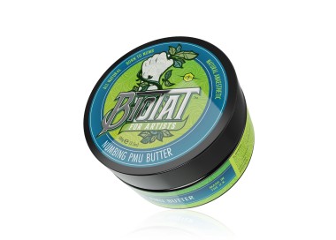 BIOTAT Natural Numbing PMU Butter - 100g biotat