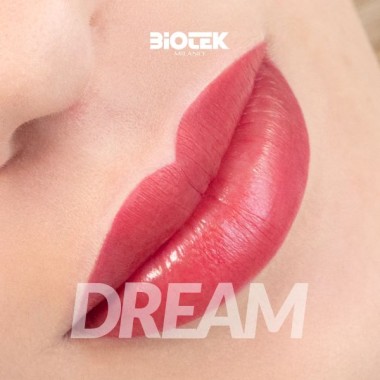 DREAM - Biotek - 15ml - Pigmento PMU REACH 2