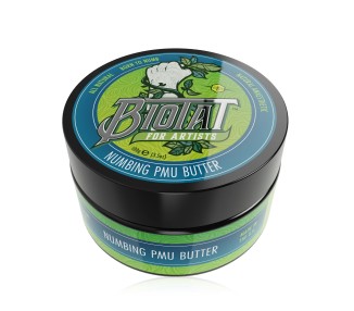 BIOTAT Natural Numbing PMU Butter - 100g biotat