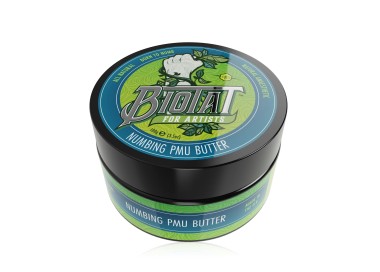 BIOTAT Natural Numbing PMU Butter - 100g biotat