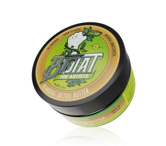 BIOTAT Natural Numbing Tattoo Butter - 100g biotat