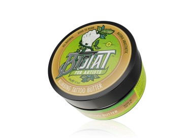 BIOTAT Natural Numbing Tattoo Butter - 100g biotat
