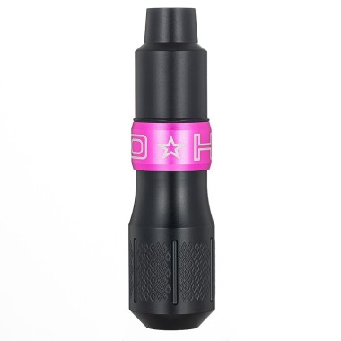 Dynamic Hello Pen - PINK Edition - Corsa 3.5 mm - Macchinetta Tattoo Pen