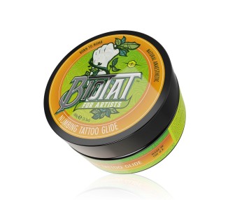 BIOTAT Natural Numbing Tattoo Glide - 100g biotat