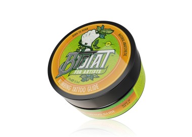 BIOTAT Natural Numbing Tattoo Glide - 100g biotat
