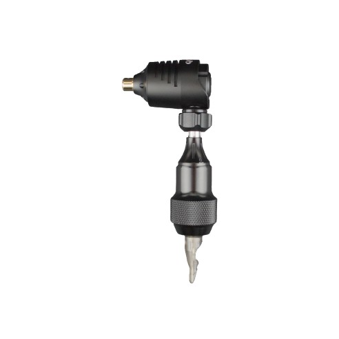 Dynamic Quick - Corsa 3,5 mm - Macchinetta Tattoo Rotativa