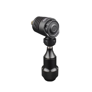 Dynamic Quick - Corsa 3,5 mm - Macchinetta Tattoo Rotativa 2