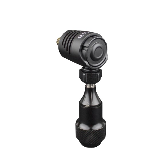 Dynamic Quick - Corsa 3,5 mm - Macchinetta Tattoo Rotativa