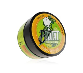 BIOTAT Natural Numbing Tattoo Glide - 100g biotat
