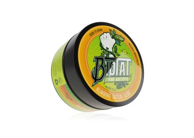 BIOTAT Natural Numbing Tattoo Glide - 100g biotat