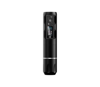 EZ P2S Pro - Corsa 3.5 mm - Macchinetta Wireless Tattoo Pen ez tattoo