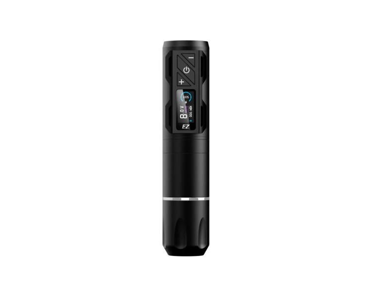 EZ P2S Pro - Corsa 3.5 mm - Macchinetta Wireless Tattoo Pen ez tattoo EZ P2S Pro - Corsa 3.5 mm - Macchinetta Wireless Tattoo Pen ez tattoo