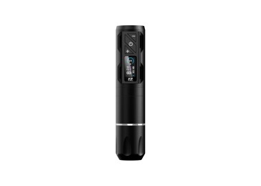 EZ P2S Pro - Corsa 3.5 mm - Macchinetta Wireless Tattoo Pen ez tattoo