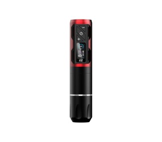 EZ P2S Pro - Corsa 3.5 mm - Macchinetta Wireless Tattoo Pen ez tattoo