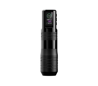 EZ P3 Pro Turbo - Corsa Regolabile (3.0 - 5.0 mm) - Macchinetta Wireless Tattoo Pen ez tattoo