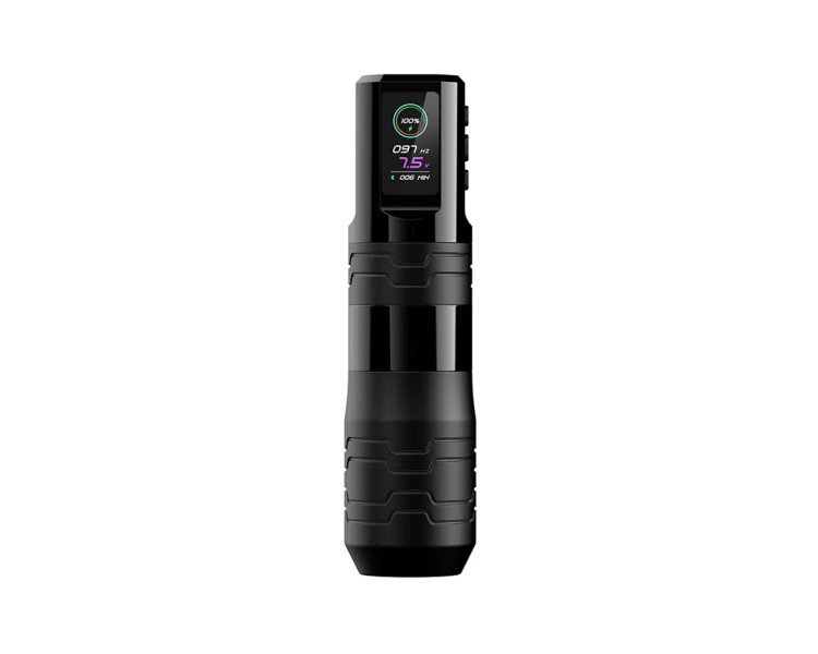 EZ P3 Pro Turbo - Corsa Regolabile (3.0 - 5.0 mm) - Macchinetta Wireless Tattoo Pen ez tattoo EZ P3 Pro Turbo - Corsa Regolabile (3.0 - 5.0 mm) - Macchinetta Wireless Tattoo Pen ez tattoo