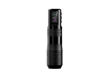 EZ P3 Pro Turbo - Corsa Regolabile (3.0 - 5.0 mm) - Macchinetta Wireless Tattoo Pen ez tattoo