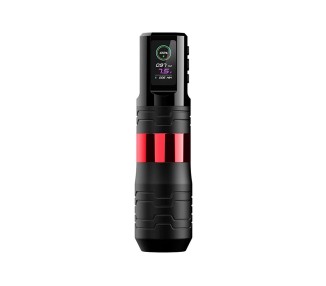 EZ P3 Pro Turbo - Corsa Regolabile (3.0 - 5.0 mm) - Macchinetta Wireless Tattoo Pen ez tattoo