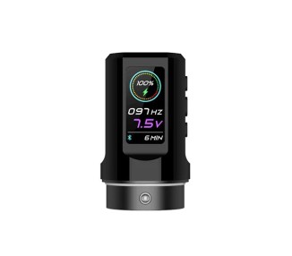 Batteria di Ricambio per EZ P3 PRO TURBO ez tattoo