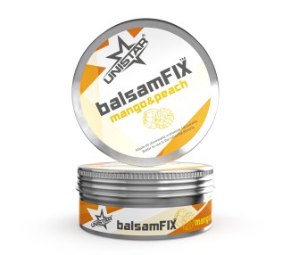 UNISTAR BalsamFIX - Mango & Peach - 200ml unistar
