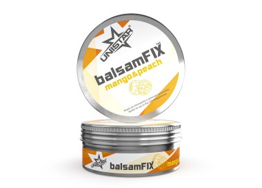UNISTAR BalsamFIX - Mango & Peach - 200ml unistar