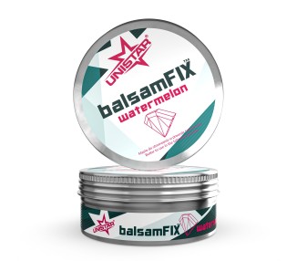 UNISTAR BalsamFIX - Watermelon - 200ml unistar