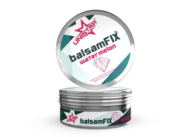 UNISTAR BalsamFIX - Watermelon - 200ml unistar