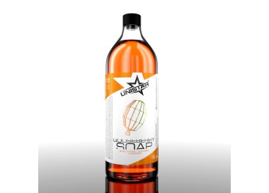 UNISTAR Gooseberry Soap - 1000ml unistar