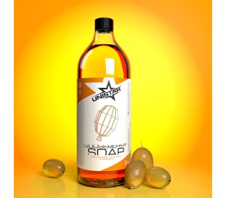 UNISTAR Gooseberry Soap - 1000ml unistar