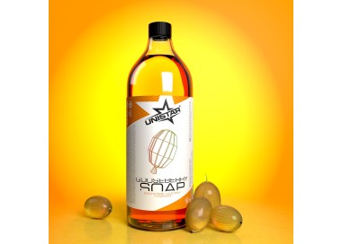 UNISTAR Gooseberry Soap - 1000ml unistar