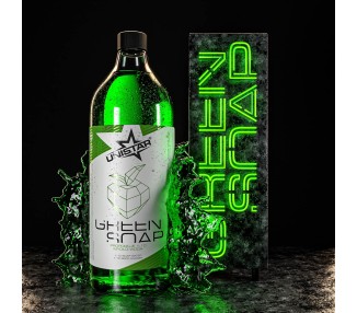 UNISTAR Green Soap - 1000ml unistar