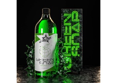 UNISTAR Green Soap - 1000ml unistar