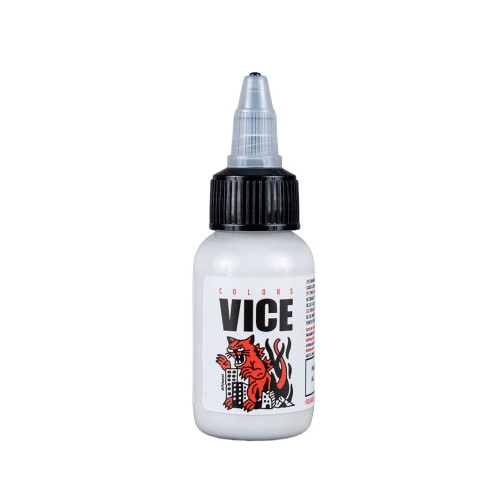 EL GATO PATRÓN - Vice Colors - Colore per Pelle Sintetica - 30 ml