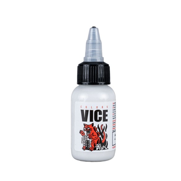 EL GATO PATRÓN - Vice Colors - Colore per Pelle Sintetica - 30 ml