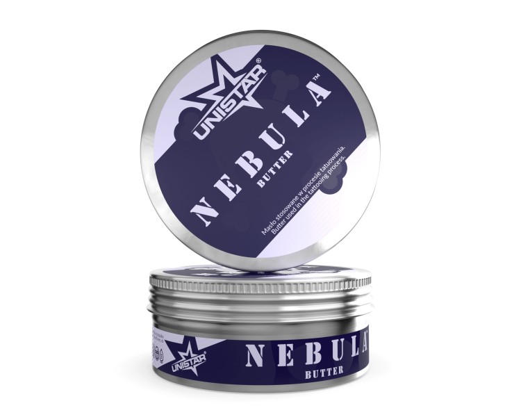 UNISTAR Nebula Butter - Anestetico Naturale - 200ml unistar UNISTAR Nebula Butter - Anestetico Naturale - 200ml unistar
