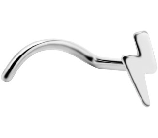 TT NOSE STUDS FLASH 0,8mm