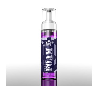 UNISTAR Nebula Foam - Anestetico Naturale - 200ml unistar